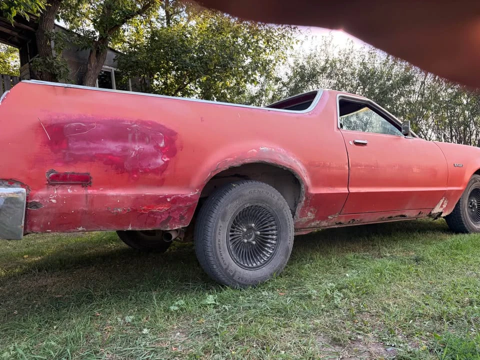 1979 Ford Ranchero 5th-7th Gen - Image 8 of 20