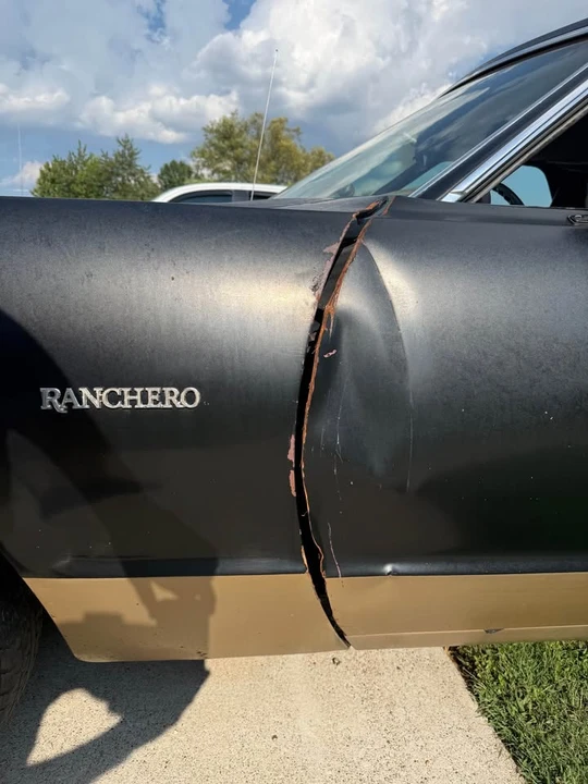 1979 Ford Ranchero 5th-7th Gen - Image 7 of 9