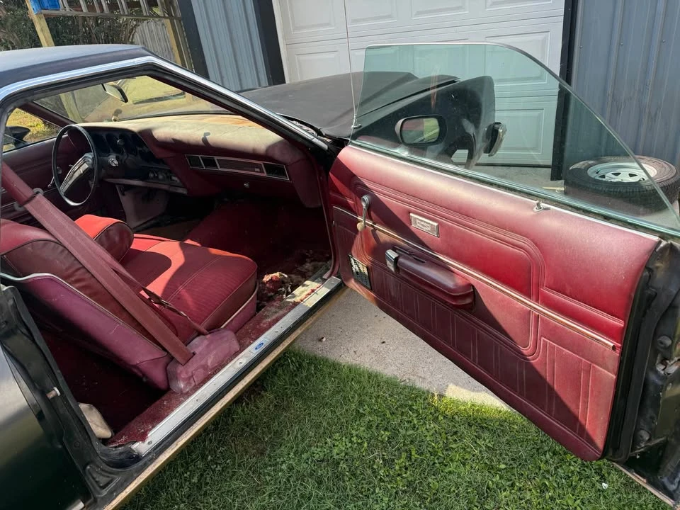 1979 Ford Ranchero 5th-7th Gen - Image 3 of 9
