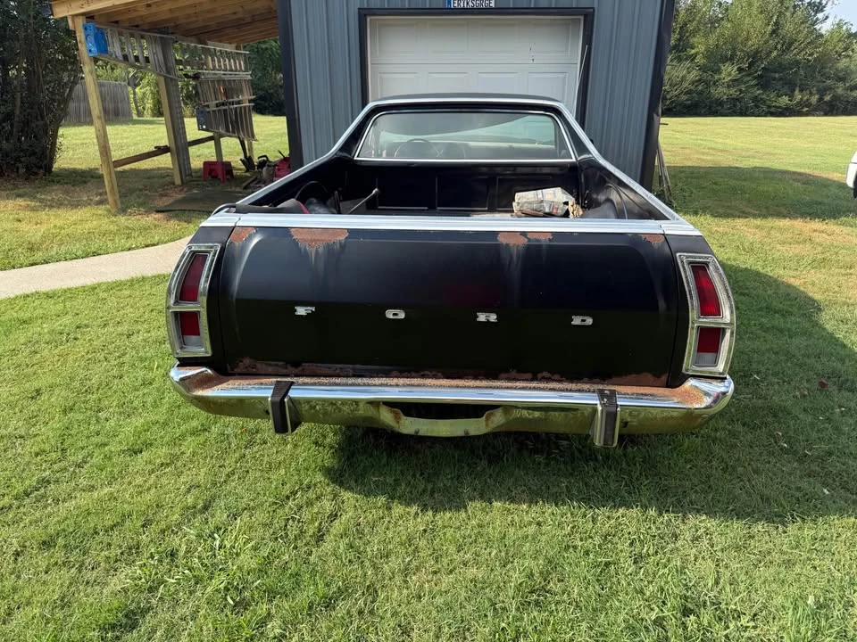 1979 Ford Ranchero 5th-7th Gen - Image 6 of 9