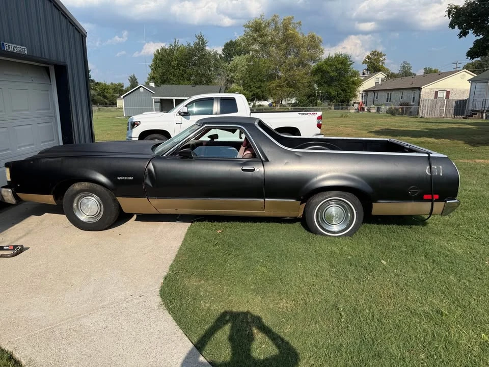 1979 Ford Ranchero 5th-7th Gen - Image 5 of 9
