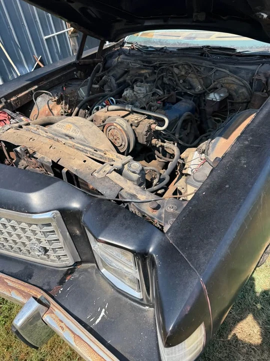 1979 Ford Ranchero 5th-7th Gen - Image 8 of 9