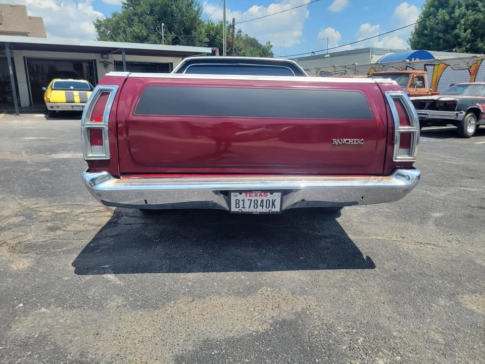 1979 Ford Ranchero 5th-7th Gen - Image 6 of 16