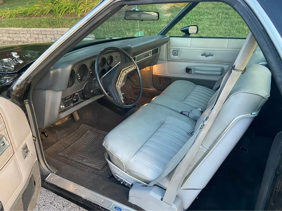 1979 Ford Ranchero 5th-7th Gen - Image 11 of 17