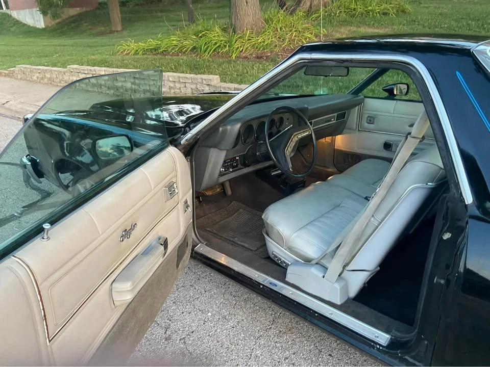 1979 Ford Ranchero 5th-7th Gen - Image 12 of 17