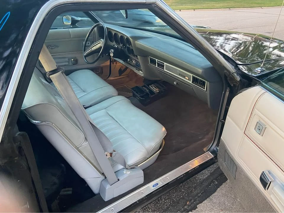 1979 Ford Ranchero 5th-7th Gen - Image 8 of 17