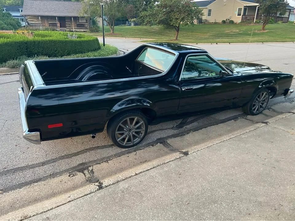 1979 Ford Ranchero 5th-7th Gen - Image 16 of 17