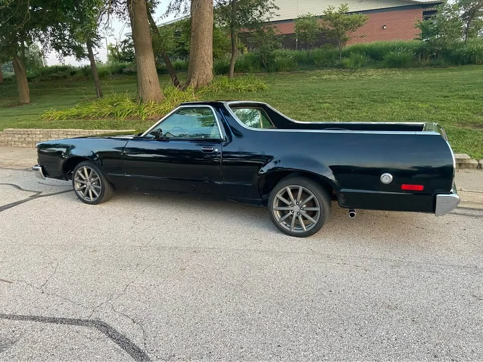 1979 Ford Ranchero 5th-7th Gen - Image 2 of 17