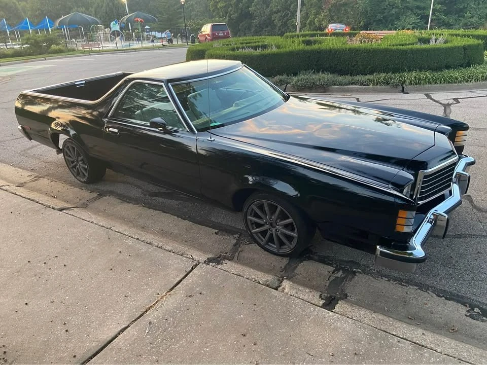 1979 Ford Ranchero 5th-7th Gen - Image 6 of 17