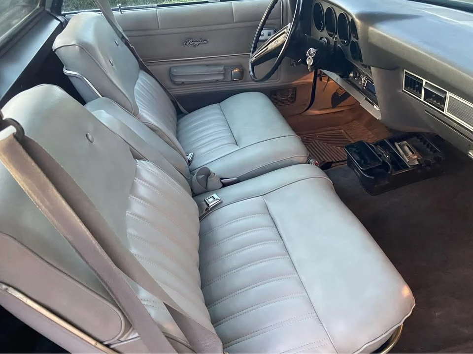 1979 Ford Ranchero 5th-7th Gen - Image 9 of 17