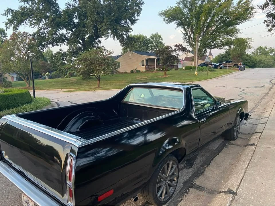 1979 Ford Ranchero 5th-7th Gen - Image 5 of 17