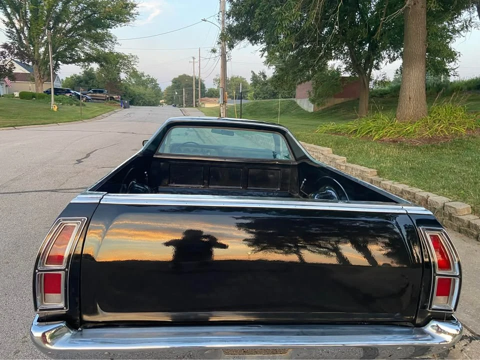 1979 Ford Ranchero 5th-7th Gen - Image 4 of 17