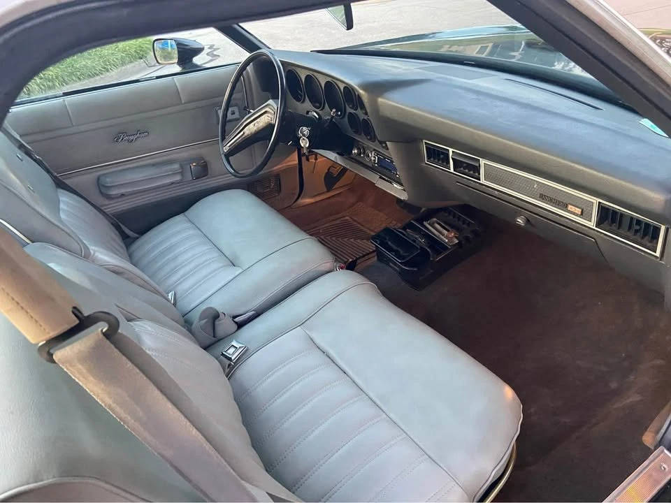 1979 Ford Ranchero 5th-7th Gen - Image 10 of 17