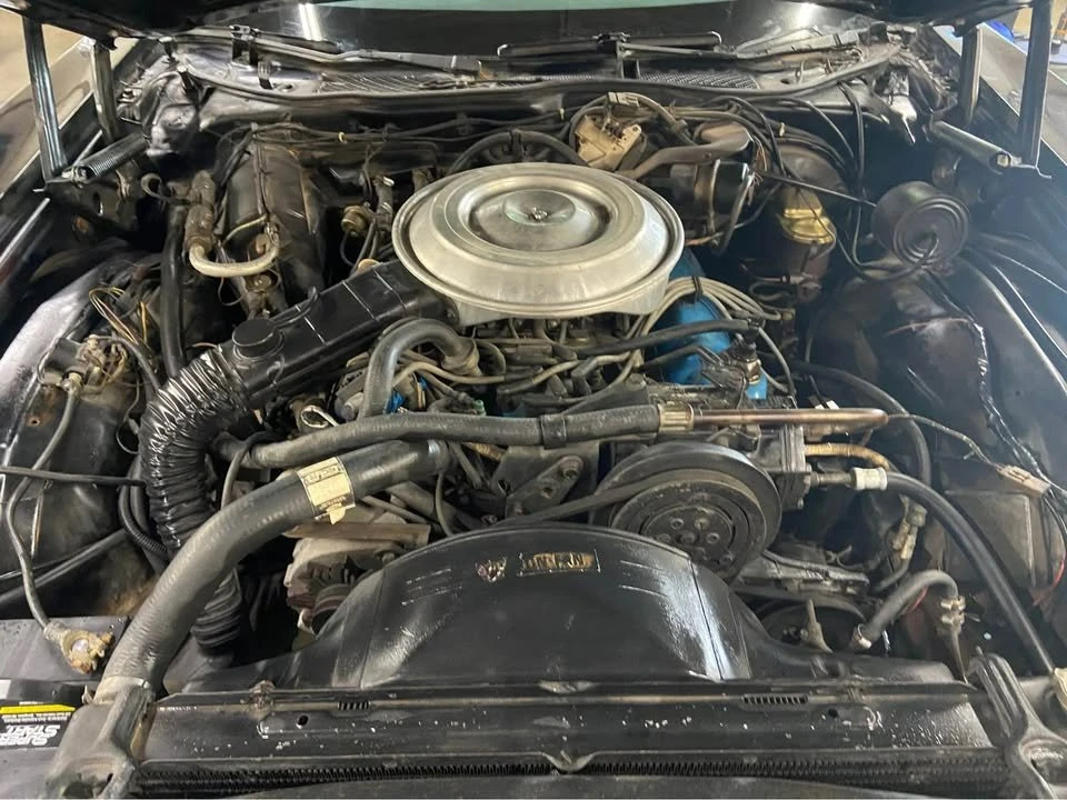 1979 Ford Ranchero 5th-7th Gen - Image 13 of 17