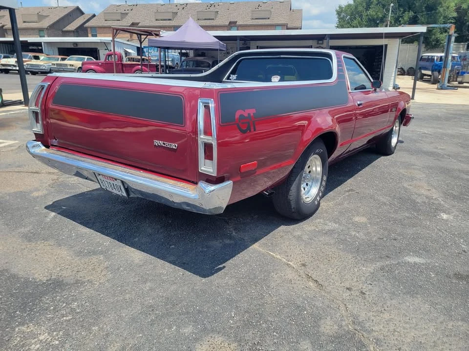 1979 Ford Ranchero 5th-7th Gen - Image 7 of 16