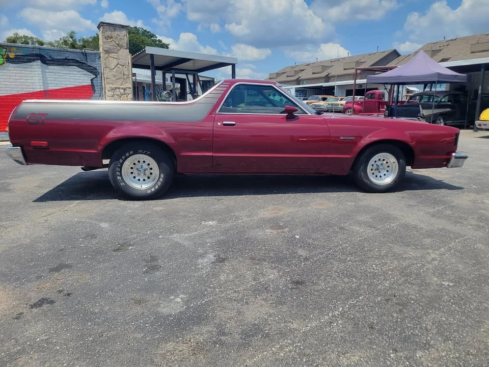 1979 Ford Ranchero 5th-7th Gen - Image 8 of 16