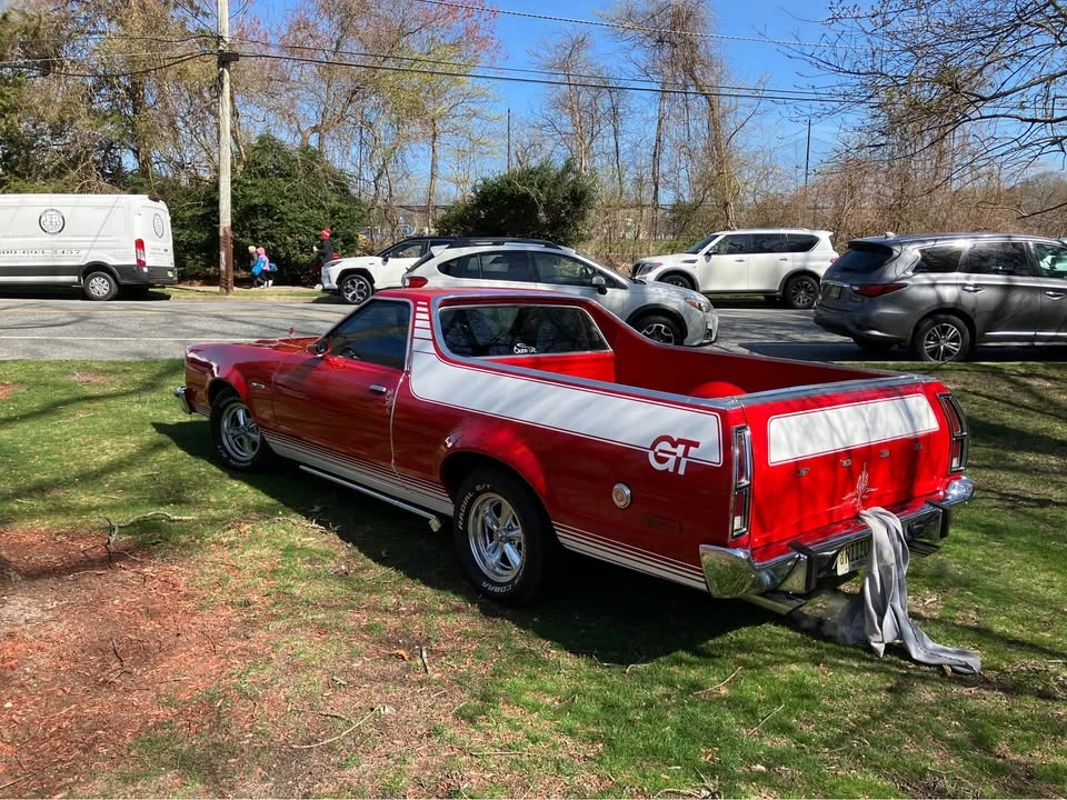 1979 Ford Ranchero 5th-7th Gen - Image 5 of 11