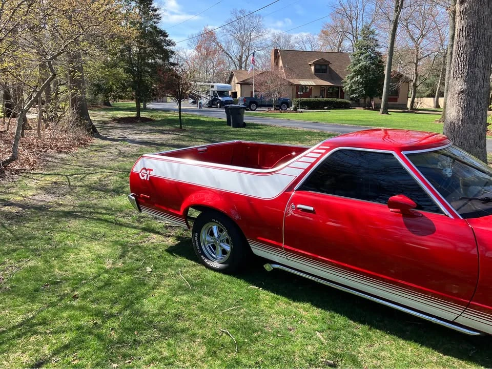 1979 Ford Ranchero 5th-7th Gen - Image 3 of 11
