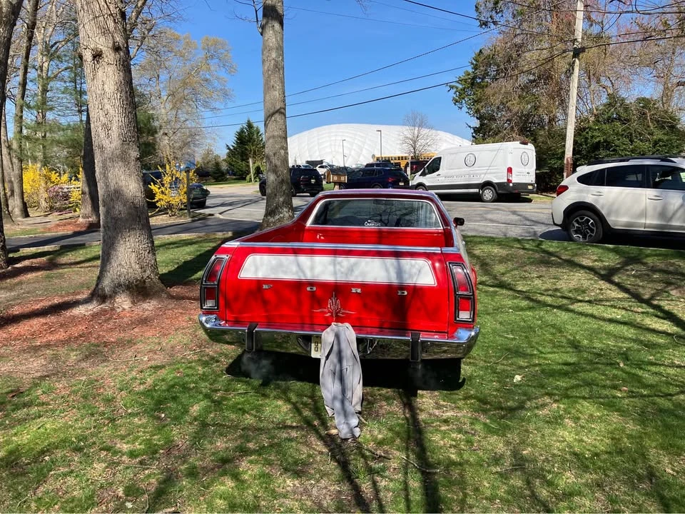 1979 Ford Ranchero 5th-7th Gen - Image 4 of 11