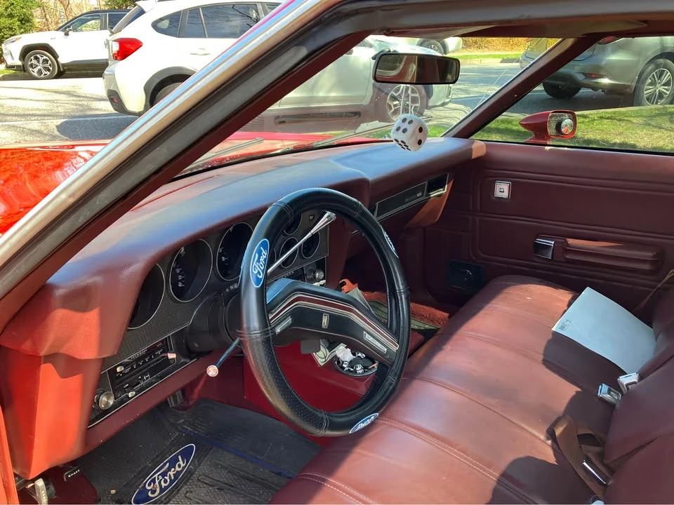 1979 Ford Ranchero 5th-7th Gen - Image 6 of 11
