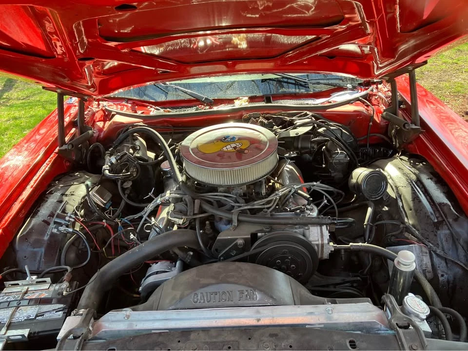1979 Ford Ranchero 5th-7th Gen - Image 10 of 11