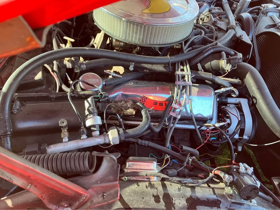 1979 Ford Ranchero 5th-7th Gen - Image 11 of 11