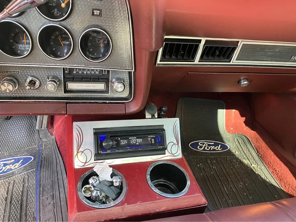 1979 Ford Ranchero 5th-7th Gen - Image 9 of 11