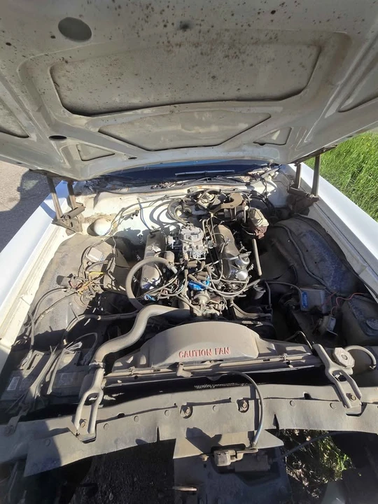 1979 Ford Ranchero 5th-7th Gen - Image 7 of 8