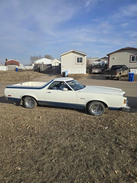 1979 Ford Ranchero 5th-7th Gen - Image 3 of 8