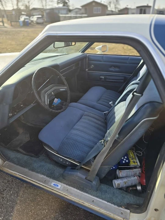 1979 Ford Ranchero 5th-7th Gen - Image 6 of 8