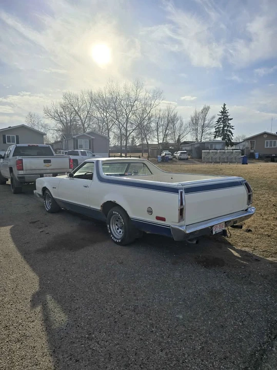 1979 Ford Ranchero 5th-7th Gen - Image 5 of 8