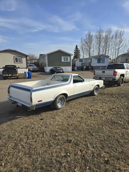 1979 Ford Ranchero 5th-7th Gen - Image 2 of 8