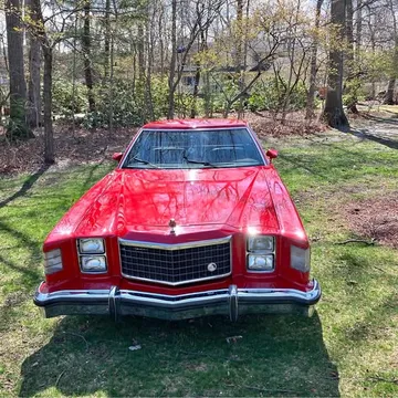 1979 Ford Ranchero GT