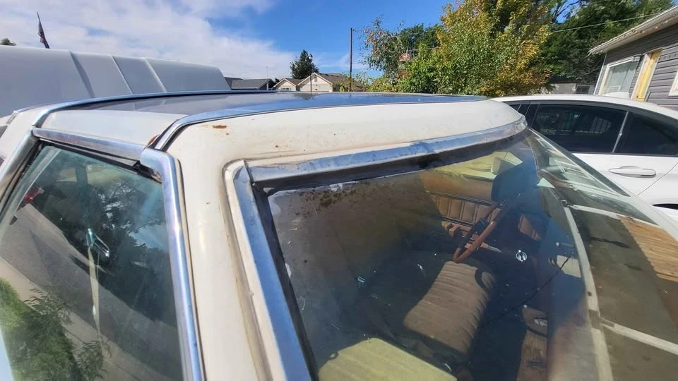 1979 Ford Thunderbird 7th Gen - Image 12 of 17