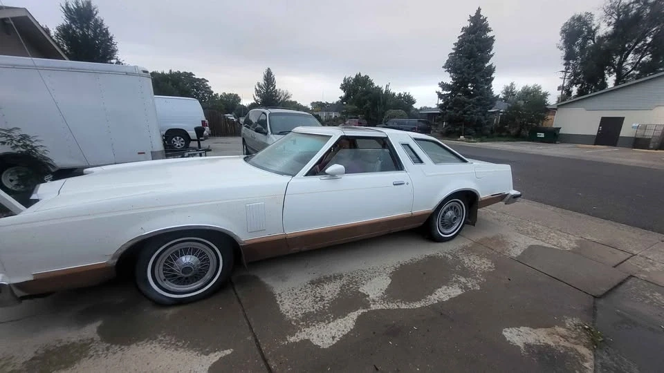 1979 Ford Thunderbird 7th Gen - Image 3 of 17
