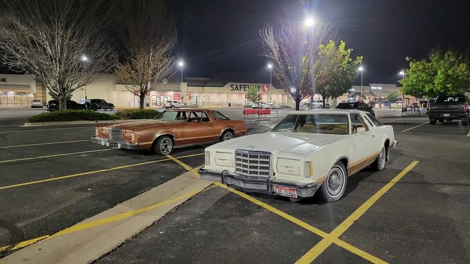 1979 Ford Thunderbird 7th Gen - Image 2 of 17