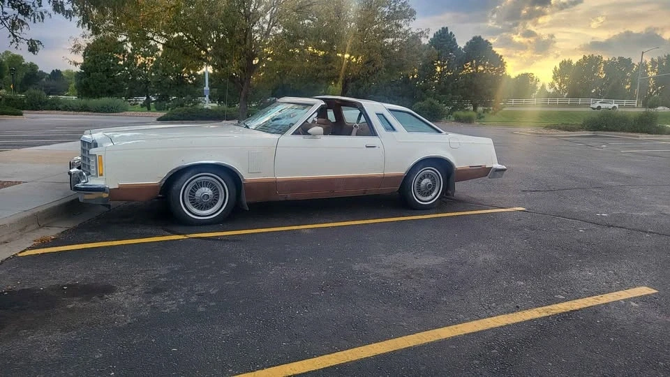 1979 Ford Thunderbird 7th Gen - Image 6 of 17