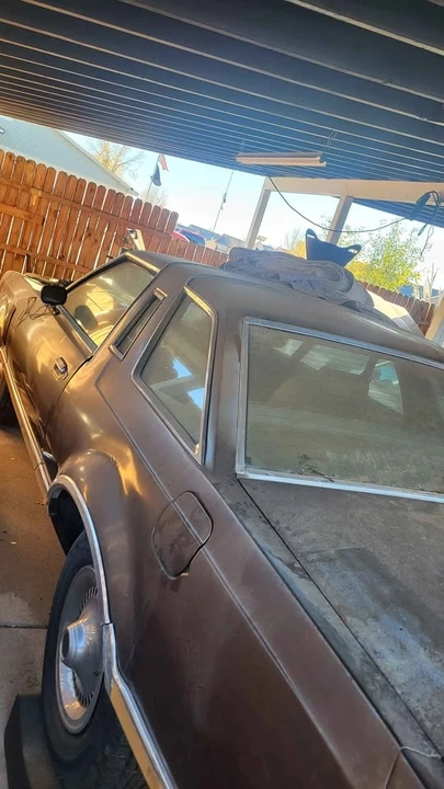 1979 Ford Thunderbird 7th Gen - Image 15 of 17