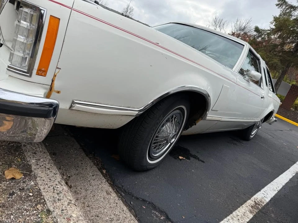 1979 Ford Thunderbird 7th Gen - Image 8 of 8