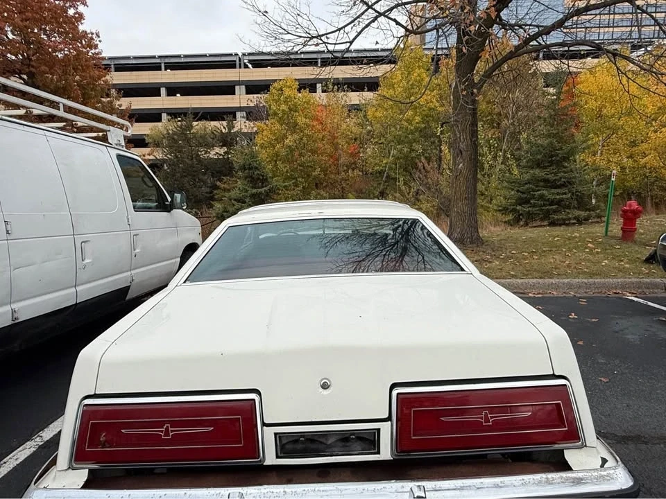 1979 Ford Thunderbird 7th Gen - Image 3 of 8