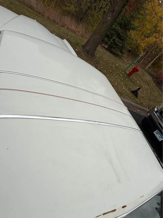 1979 Ford Thunderbird 7th Gen - Image 6 of 8