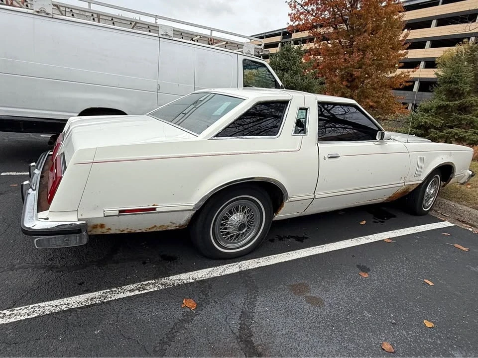 1979 Ford Thunderbird 7th Gen - Image 2 of 8