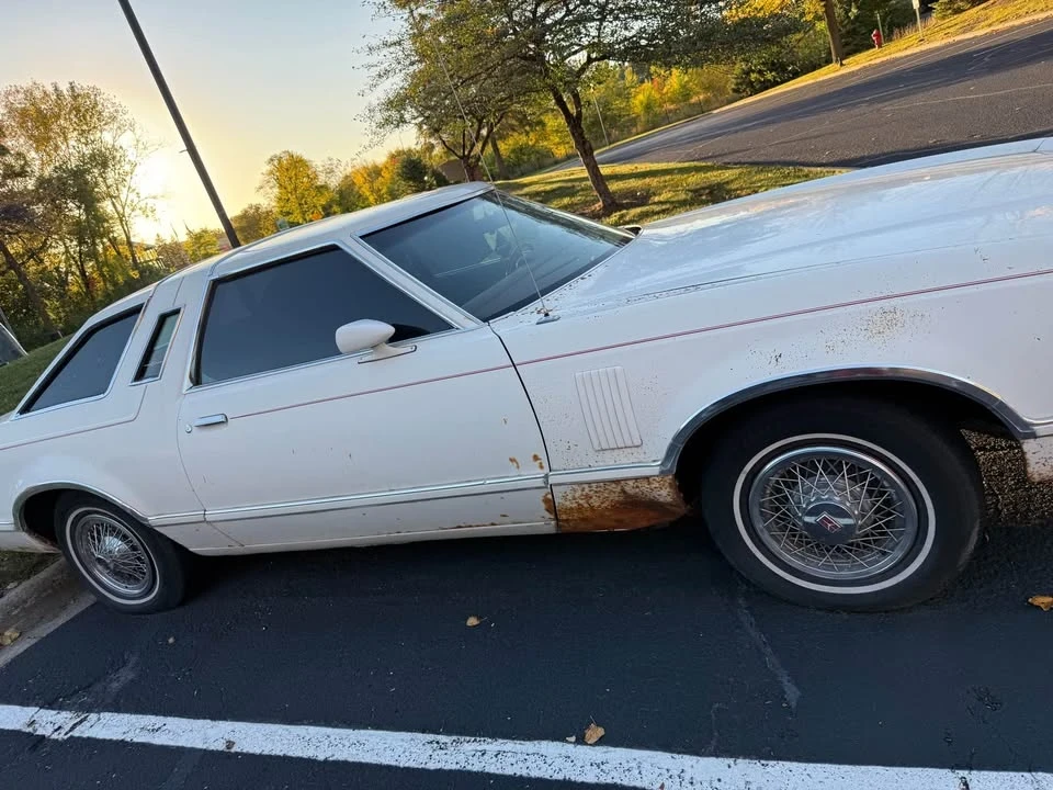 1979 Ford Thunderbird 6th Gen - Image 2 of 10