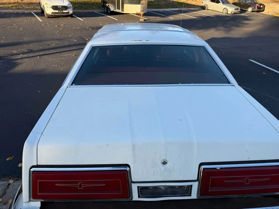 1979 Ford Thunderbird 6th Gen - Image 5 of 10