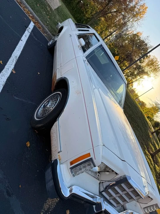 1979 Ford Thunderbird 6th Gen - Image 3 of 10