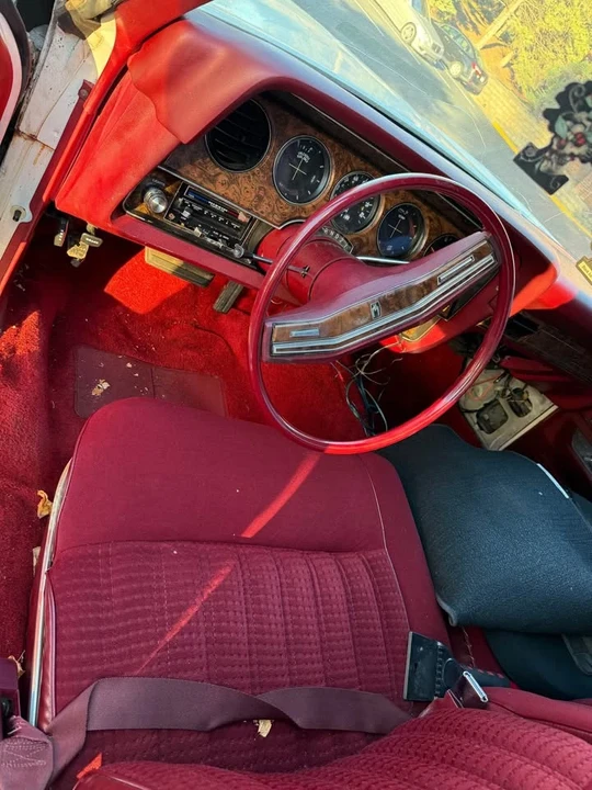 1979 Ford Thunderbird 6th Gen - Image 6 of 11