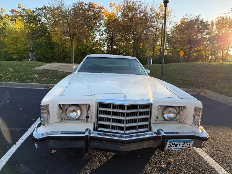 1979 Ford Thunderbird 6th Gen - Image 9 of 11