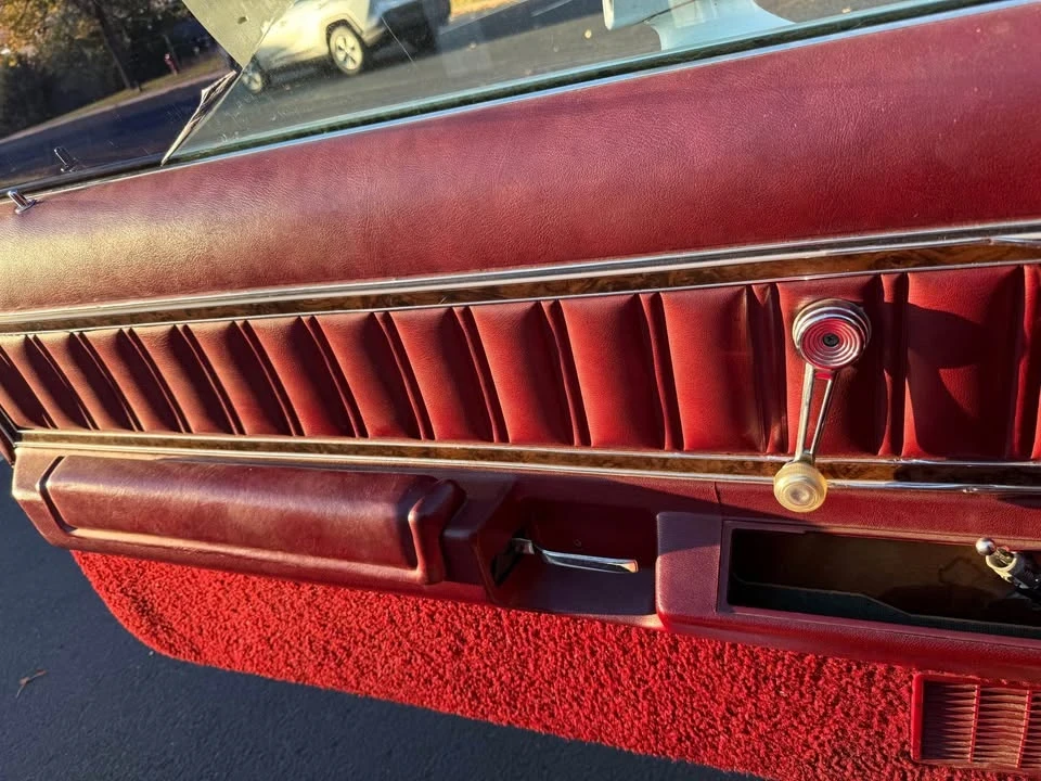 1979 Ford Thunderbird 6th Gen - Image 5 of 11