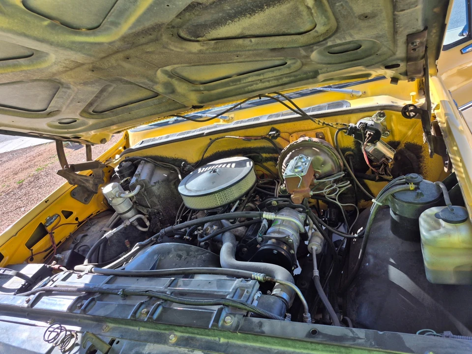 1979 GMC C/K 3rd Gen - Image 5 of 8