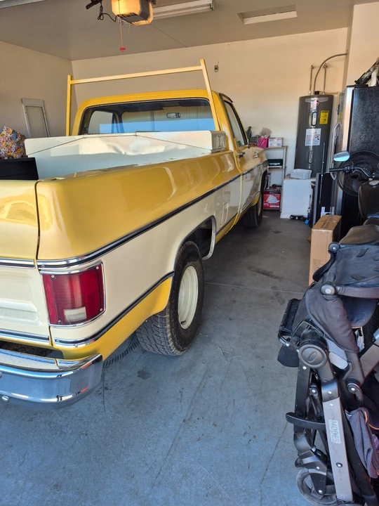 1979 GMC C/K 3rd Gen - Image 7 of 8